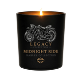 Midnight Ride
