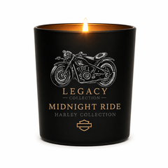 Midnight Ride
