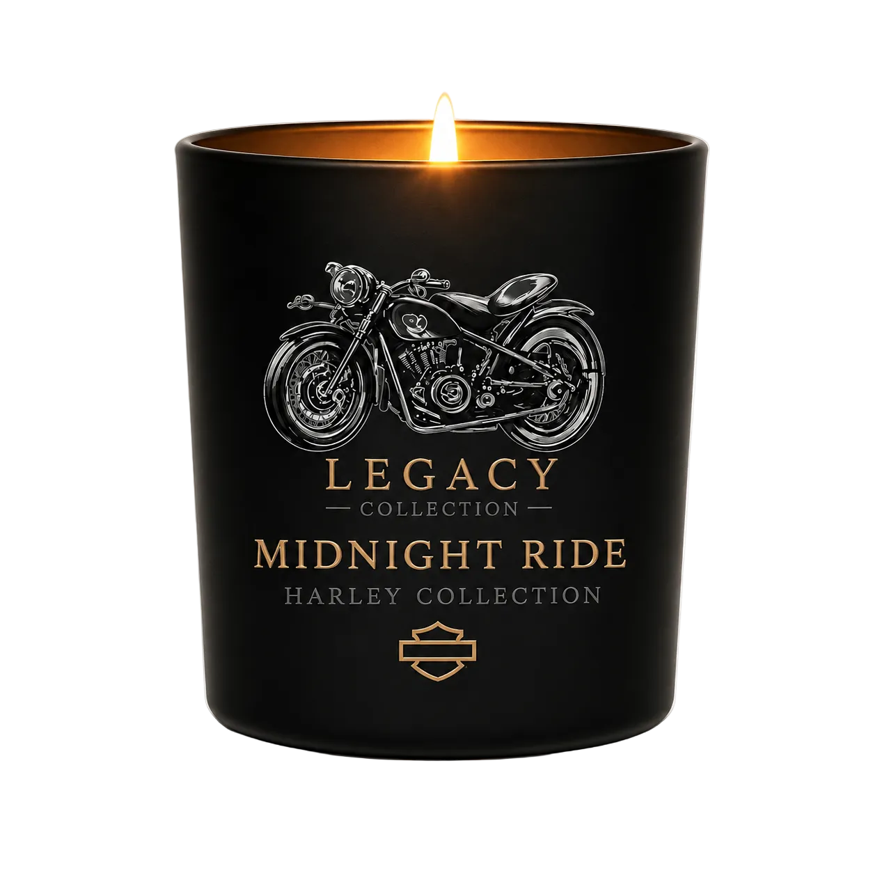 Midnight Ride