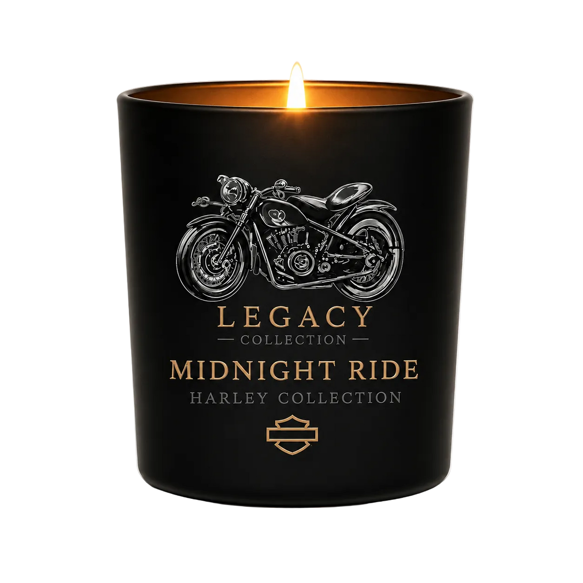 Midnight Ride
