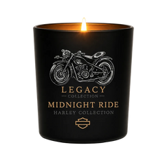Midnight Ride