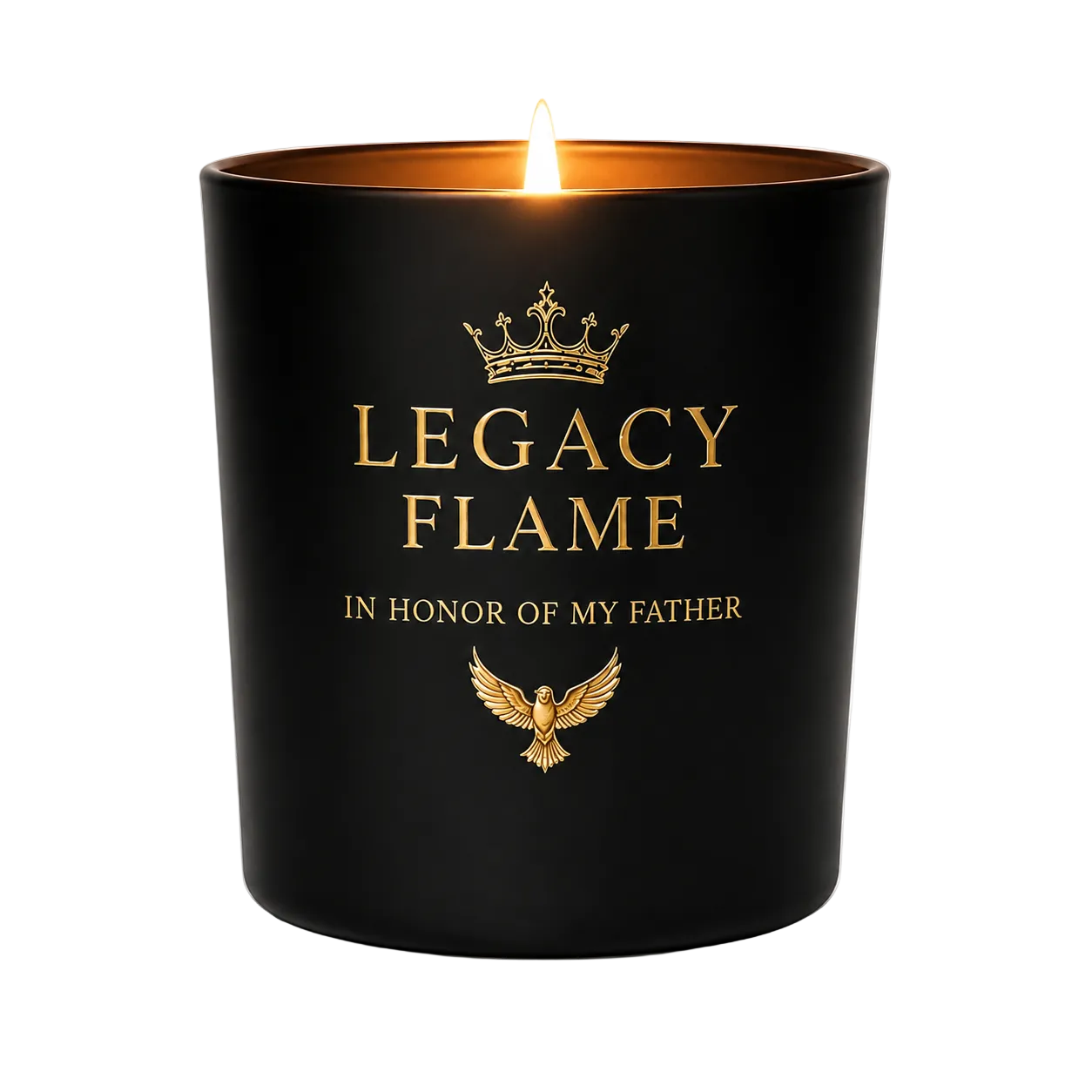 Legacy Flame