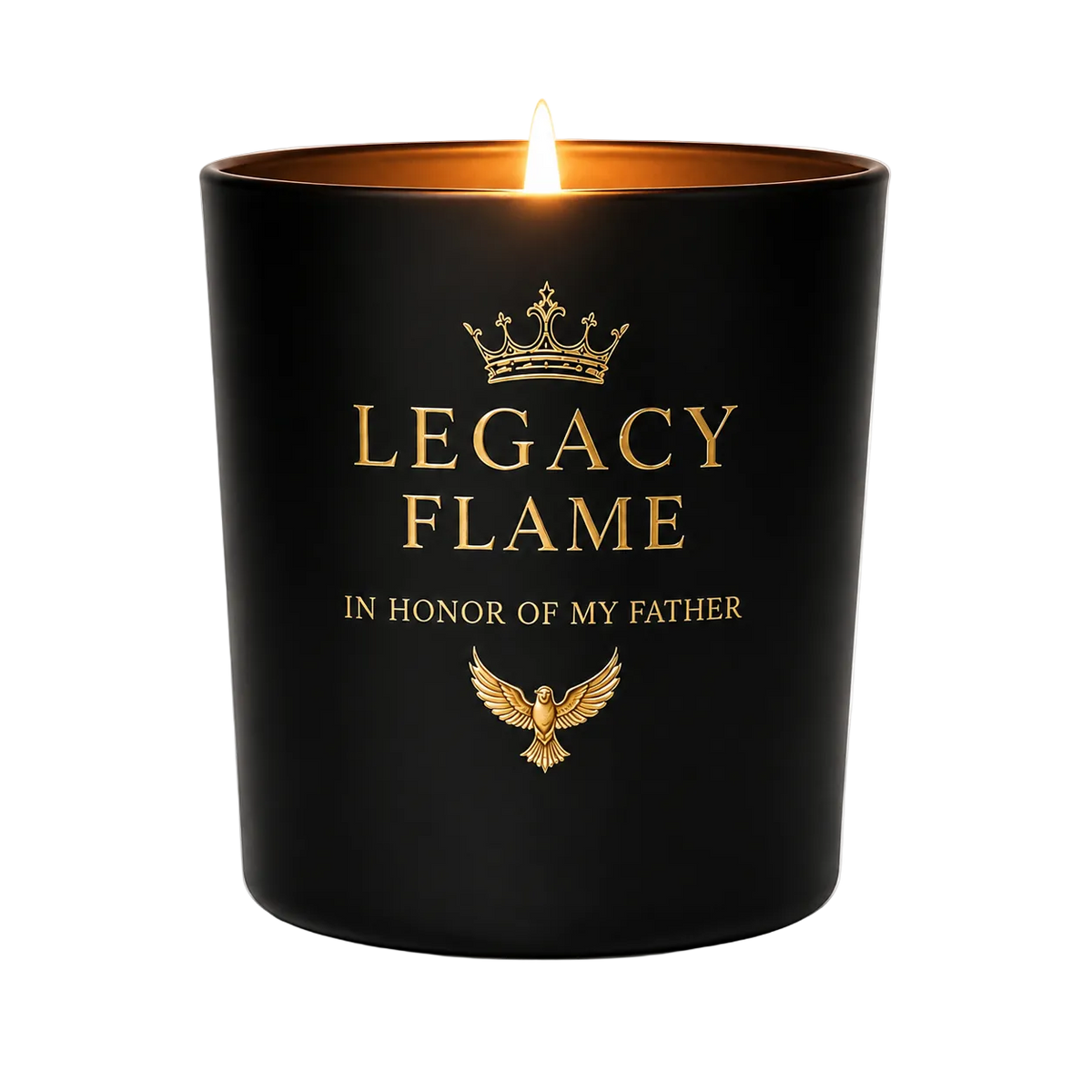 Legacy Flame