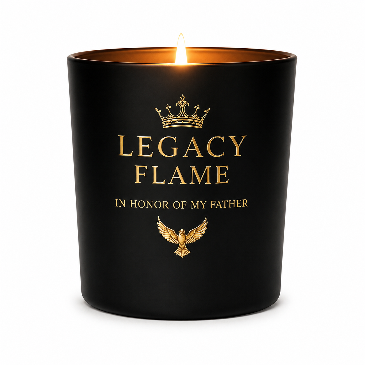 Legacy Flame