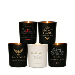 Legacy Collection Bundle
